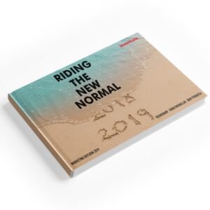 Riding the New Normal