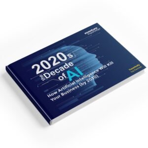 2020’S The Decade Of Ai