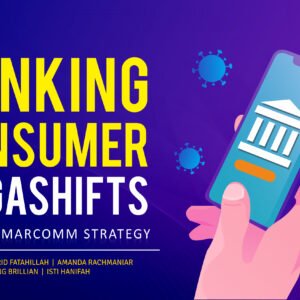 Banking Consumer Megashifts