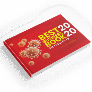 BEST BUSINESS BOOK 2020 ON COVID-19