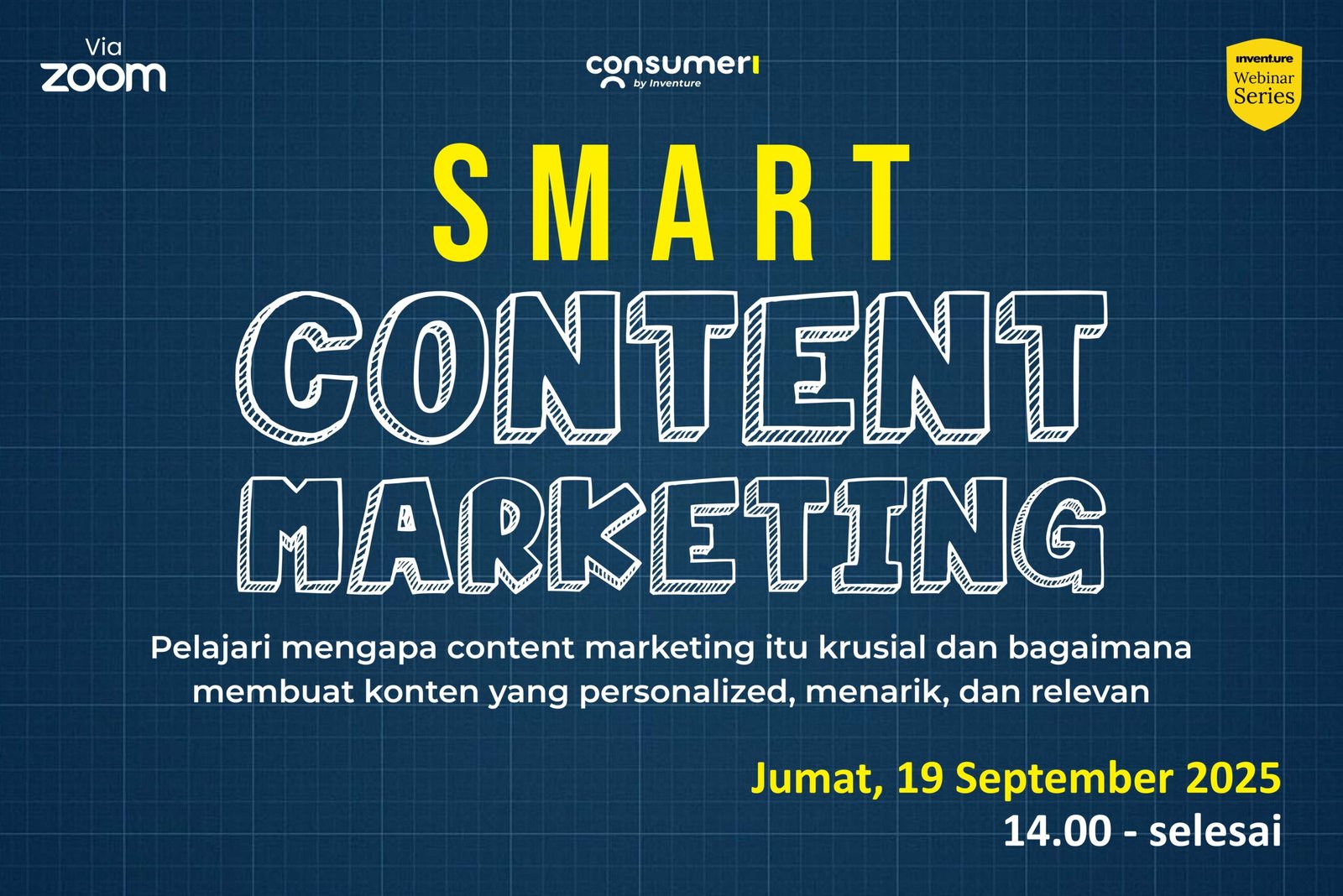 Smart Content Marketing