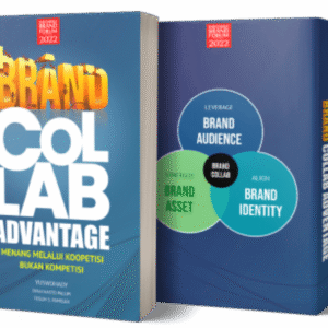 Buku Brand Collab Advantage